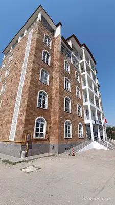 Güroymak Öğretmen Evi ve Akşam Sanat Okulu