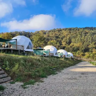 Dengekoru Bungalov Otel (Faaldir)