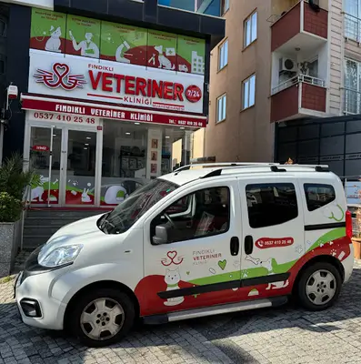 Fındıklı Veteriner Kliniği