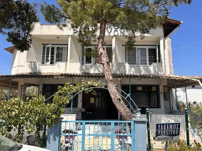 Yakamoz Pansiyon cafe& saroz_yakamozpansiyon (INSTAGRAM ADRESİMİZ) (