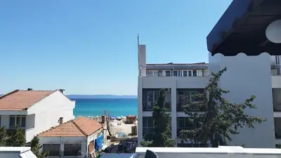 Sevim Pansiyon
