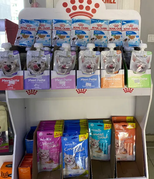 Bağlıca Onur Petshop foto 2