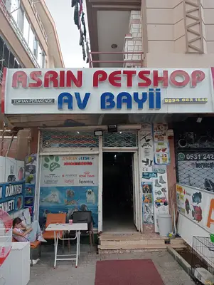 HüseyinGazi Petshop Akvaryum