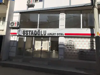 USTAOĞLU APART OTEL