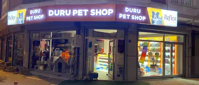 Duru Petshop (İncirliova)