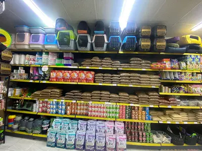 YAKUT PETSHOP