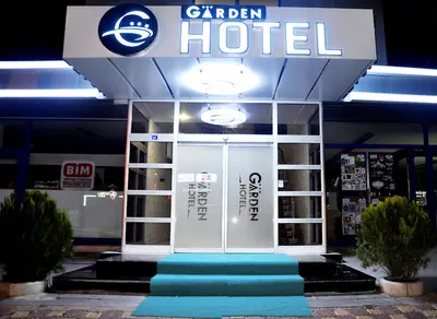 Elbistan Otel