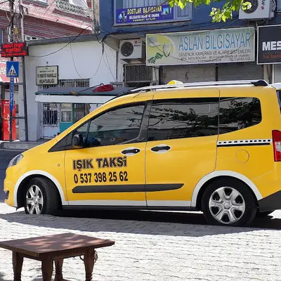 Işık Taksi