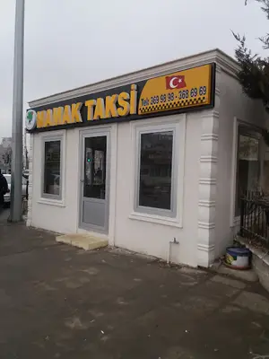 Mamak Taksi