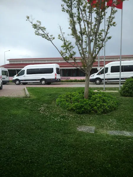 İBB Kısırkaya Sahipsiz Hayvan Bakım evi ve Bahçeli Yaşam alanı foto 2