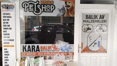 Kara Pet Shop