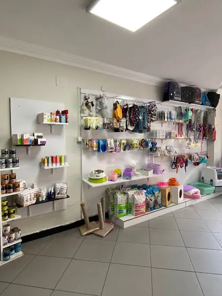 Pet Zone Veteriner Kliniği foto 1