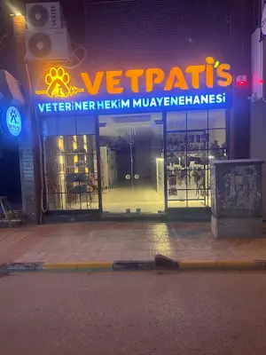Vetpati's Veteriner Kliniği