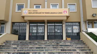 Mengen Aşçılık Lisesi
