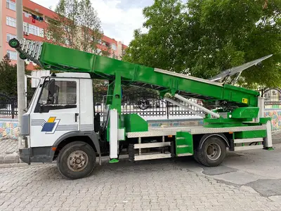 Karataş taşımacılık