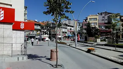 Sandıklı Belediyesi