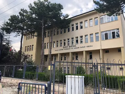 İzzet Baysal Halk Eğitim Merkezi