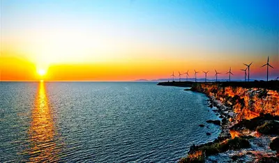 Bozcaada Taksi