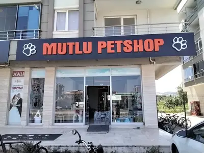 Mutlu Petshop 2