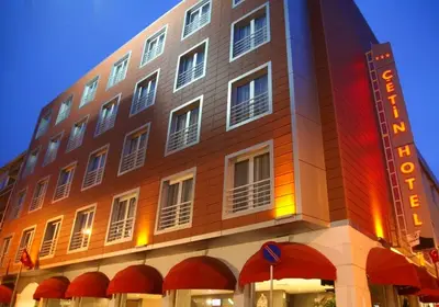 Can Otel
