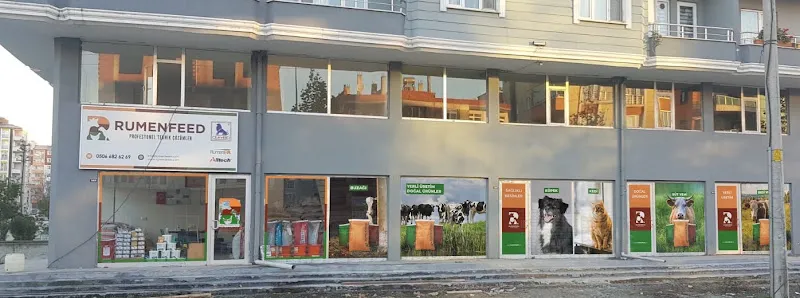 RUMEN FEED foto 1