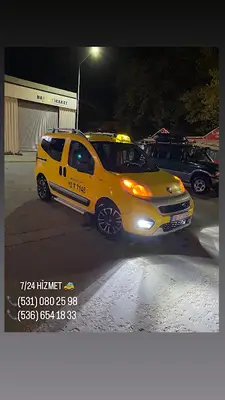 ERDEK EMİRHAN 7/24 TAKSİ