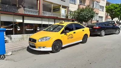 Bozüyük Çınar Taksi 7/24