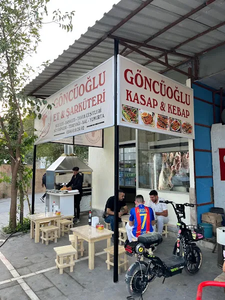 GÖNCÜOĞLU KASAP&KEBAP foto 1