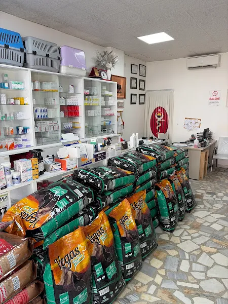 Karabayır Veteriner Kliniği foto 2