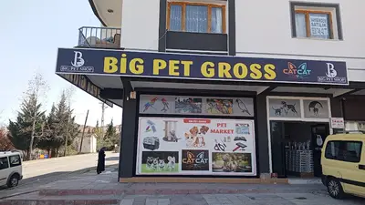 Big Petshop (Royal Canin, Hill's, ND)