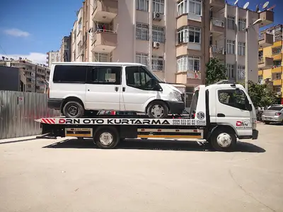 Çukurova Mahfesığmaz Taksi