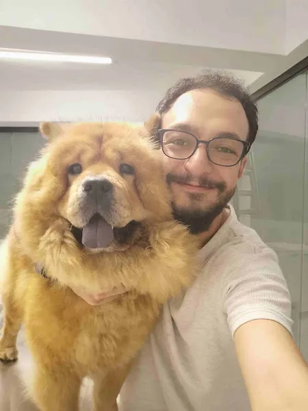 CosmoVet Veteriner Kliniği foto 2