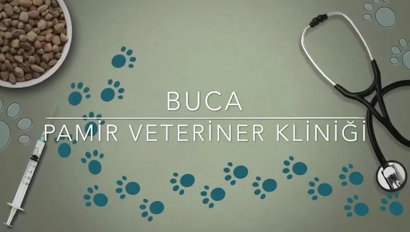 Pamir Veteriner Polikliniği Buca foto 2