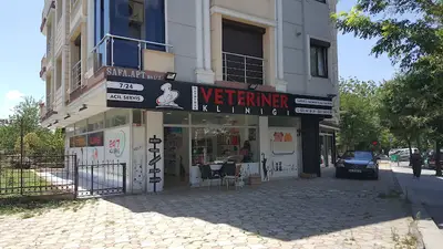 Haznedar Veteriner Kliniği, Bahçelievler İstanbul