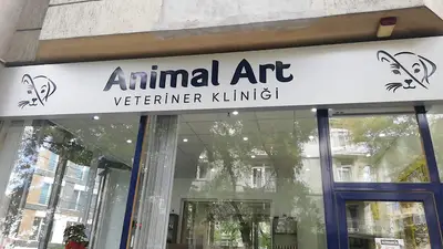 Animal Art Veteriner Kliniği