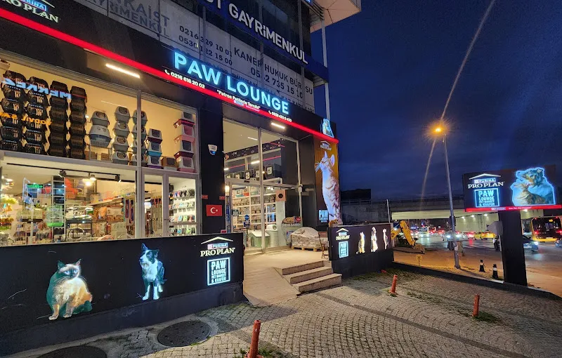 Paw Lounge Pet Shop & Kuaför foto 2