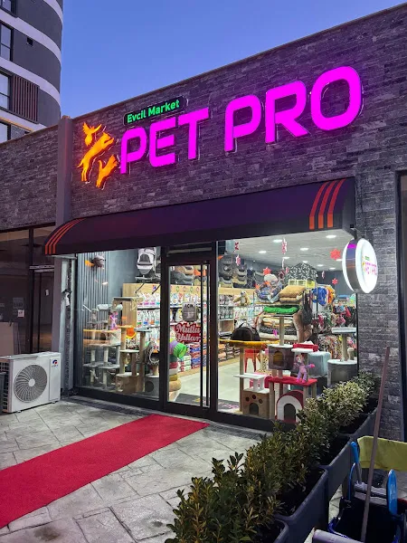 Kurtköy Pet Pro Petshop foto 1