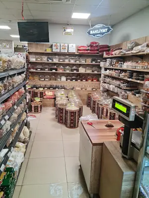 Meşhur Market