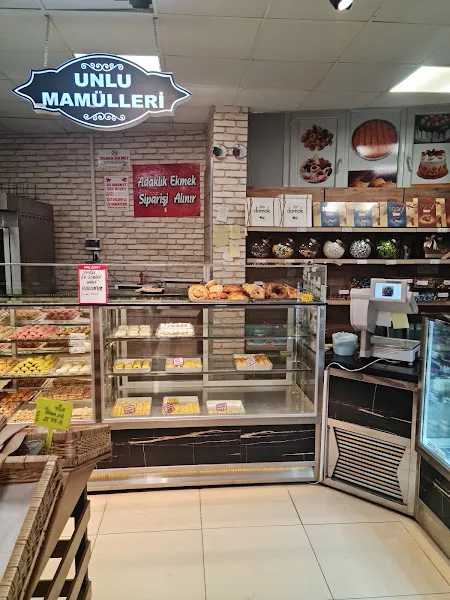 Meşhur Market foto 2