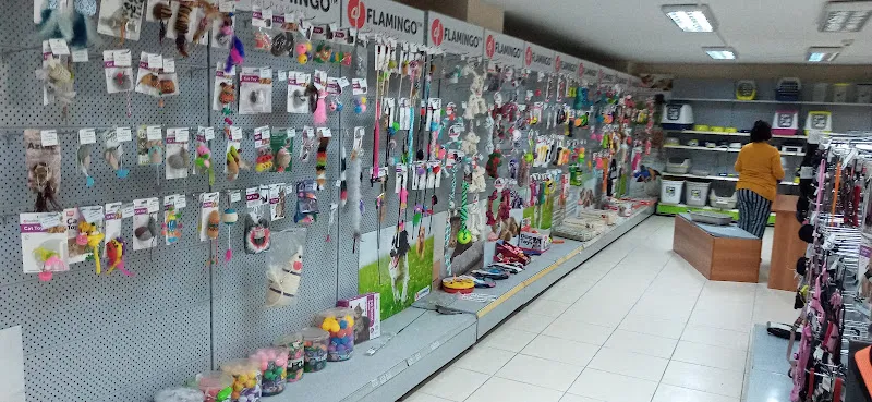 Anadolu Akvaryum ve Pet Ürünleri foto 1