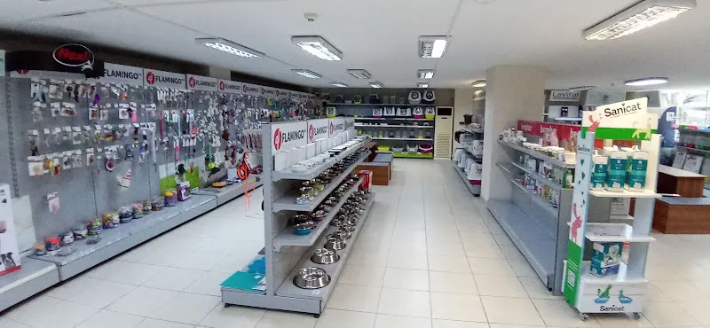 Anadolu Akvaryum ve Pet Ürünleri foto 2