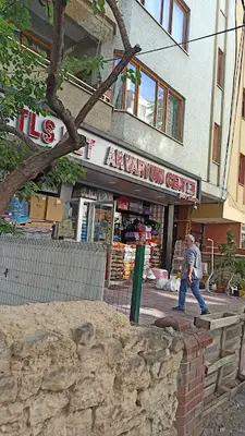 TLS PET Akvaryum ve Pet Malzemeleri Ltd.Şti.