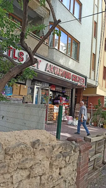 TLS PET Akvaryum ve Pet Malzemeleri Ltd.Şti. foto 1