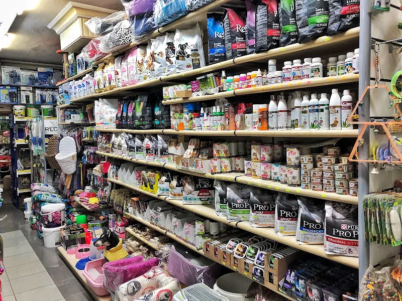TLS PET Akvaryum ve Pet Malzemeleri Ltd.Şti. foto 2