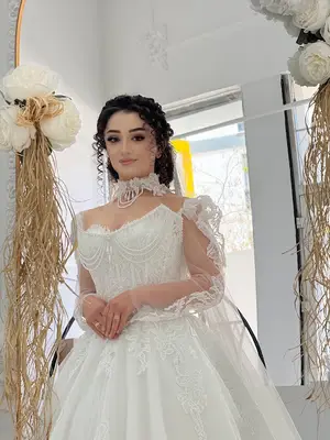 Ümit & Derya (Bayan Kuaförü)