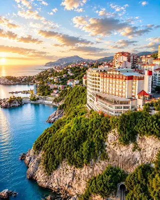 Emirgan Otel