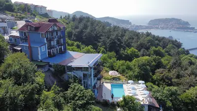 Amasra Seher Otel