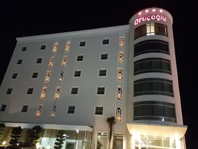 Oruçoğlu Oreko Otel