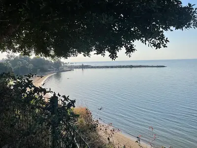 Payas Halk Plajı
