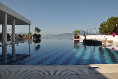 Kaunos Otel